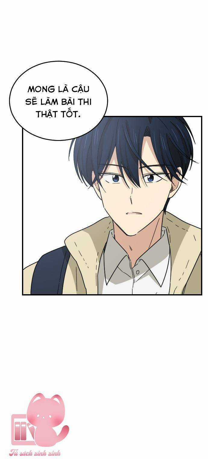 Bạn Của Em Trai Chapter 47 trang 34