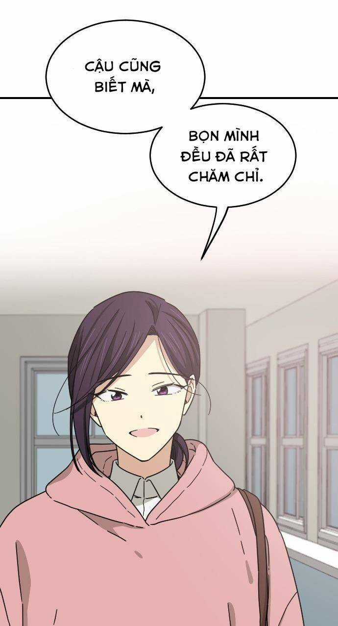Bạn Của Em Trai Chapter 47 trang 35