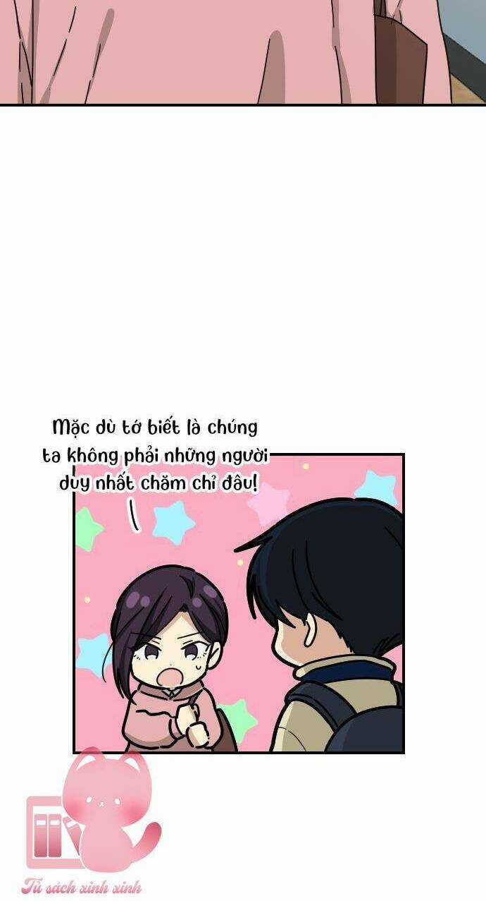 Bạn Của Em Trai Chapter 47 trang 36