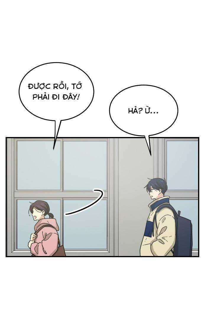 Bạn Của Em Trai Chapter 47 trang 37