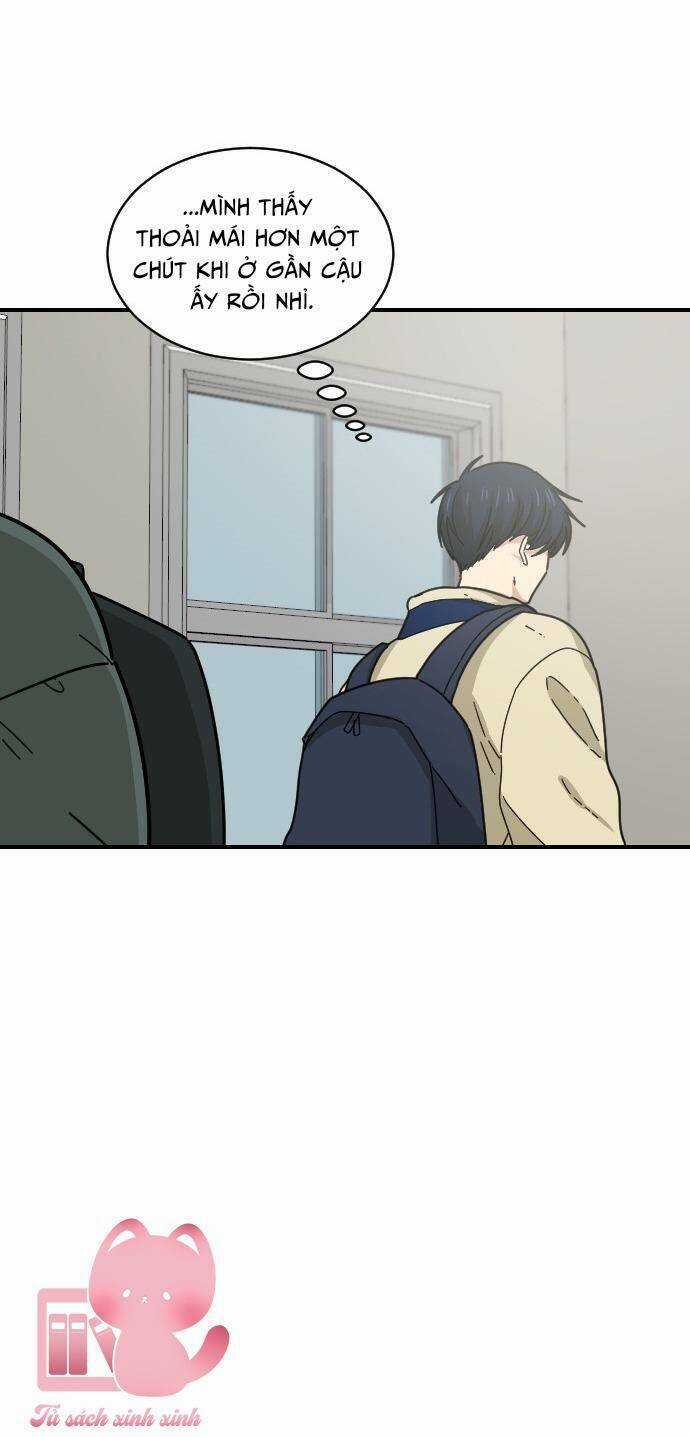 Bạn Của Em Trai Chapter 47 trang 39