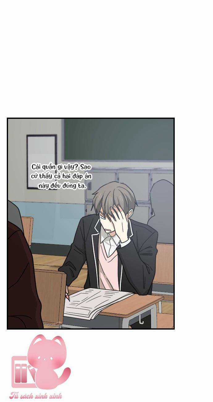 Bạn Của Em Trai Chapter 47 trang 40