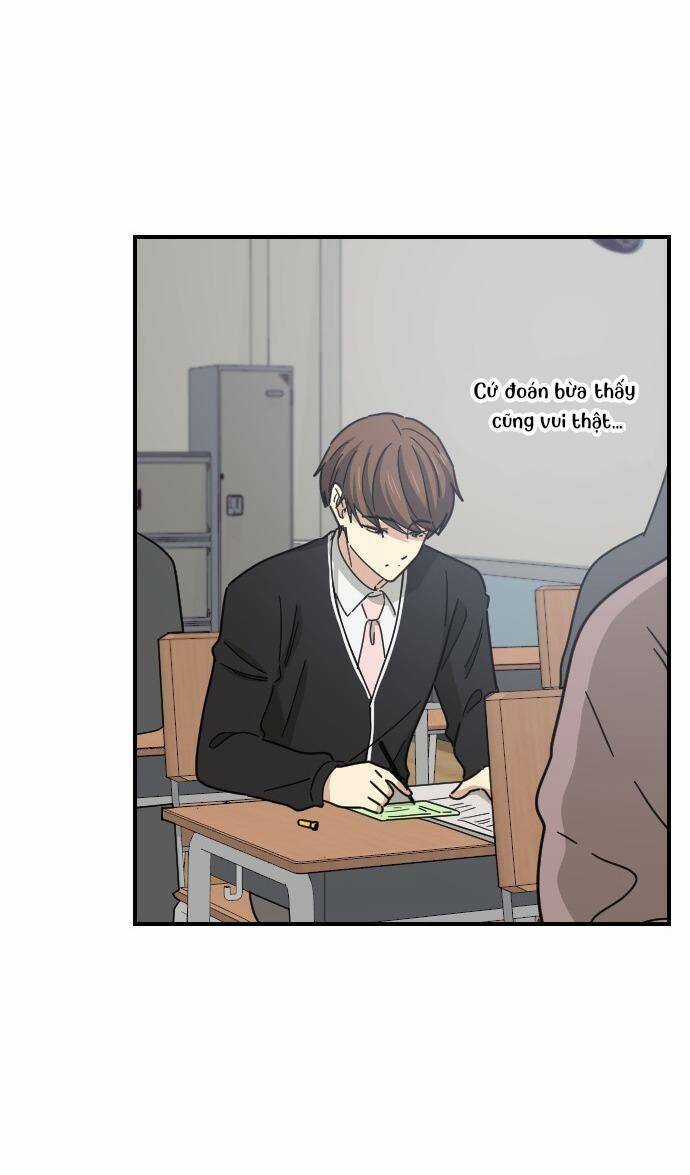 Bạn Của Em Trai Chapter 47 trang 41