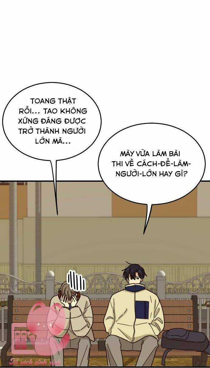 Bạn Của Em Trai Chapter 47 trang 46