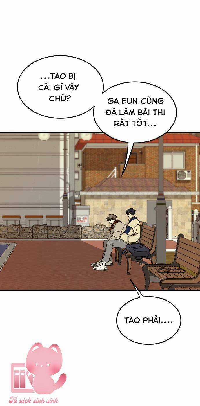 Bạn Của Em Trai Chapter 47 trang 49