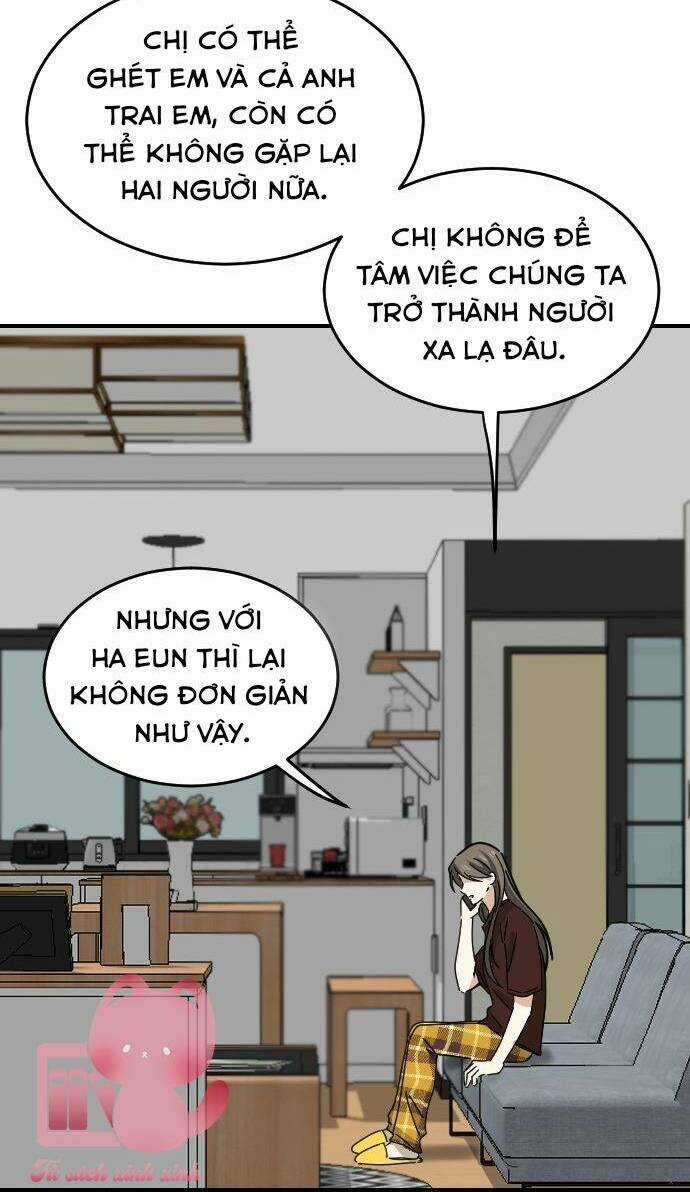 Bạn Của Em Trai Chapter 47 trang 5