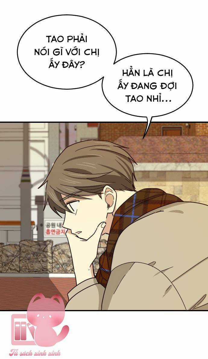 Bạn Của Em Trai Chapter 47 trang 50