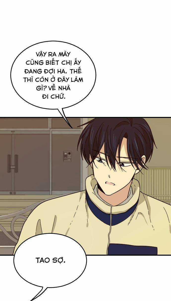 Bạn Của Em Trai Chapter 47 trang 51