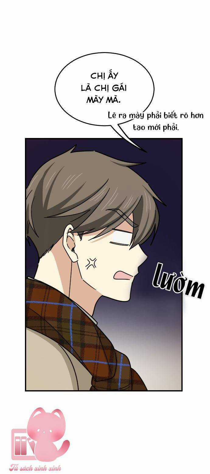 Bạn Của Em Trai Chapter 47 trang 53