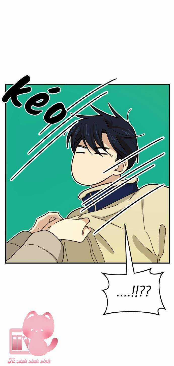 Bạn Của Em Trai Chapter 47 trang 54