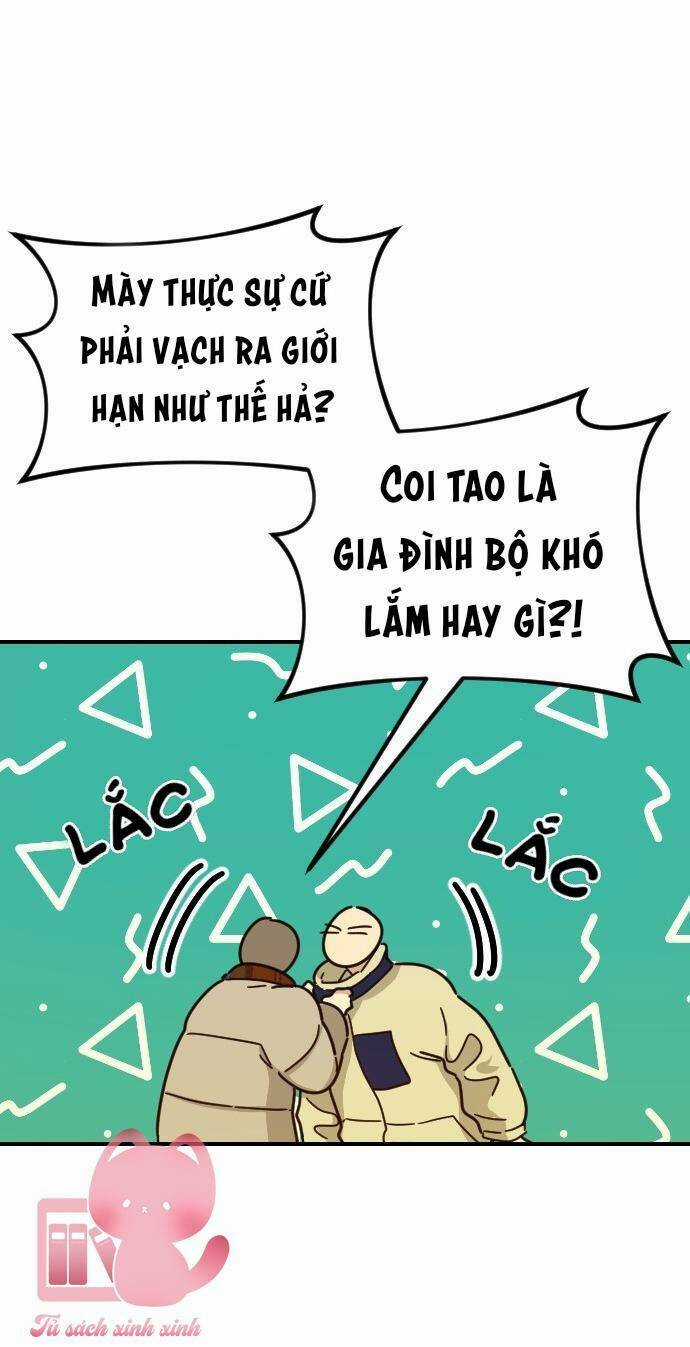 Bạn Của Em Trai Chapter 47 trang 55