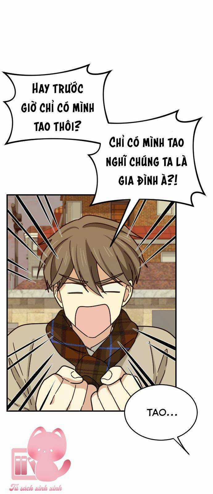 Bạn Của Em Trai Chapter 47 trang 56