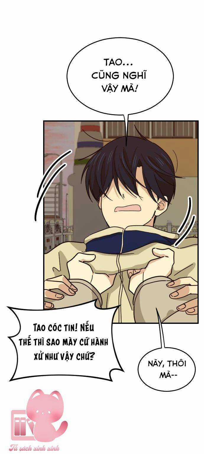 Bạn Của Em Trai Chapter 47 trang 57