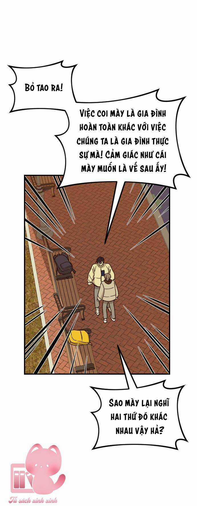 Bạn Của Em Trai Chapter 47 trang 58