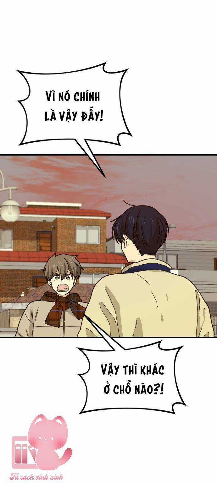 Bạn Của Em Trai Chapter 47 trang 59