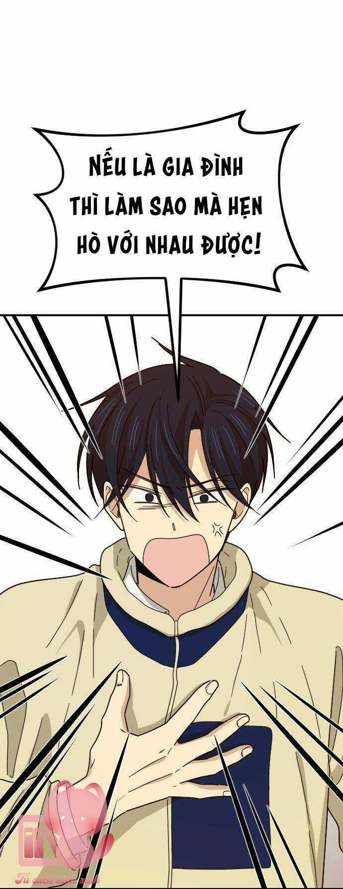 Bạn Của Em Trai Chapter 47 trang 60