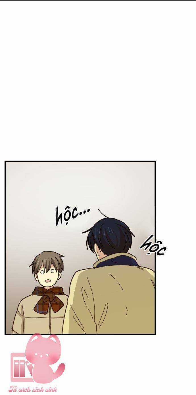 Bạn Của Em Trai Chapter 47 trang 61