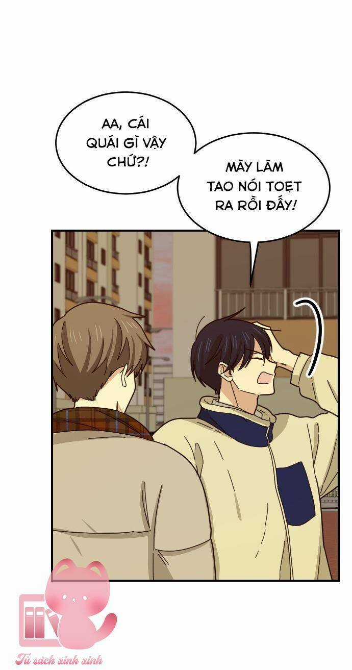 Bạn Của Em Trai Chapter 47 trang 62