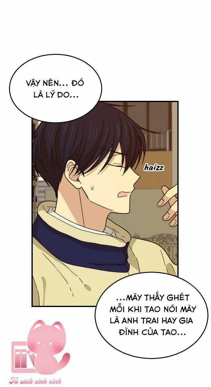 Bạn Của Em Trai Chapter 47 trang 63