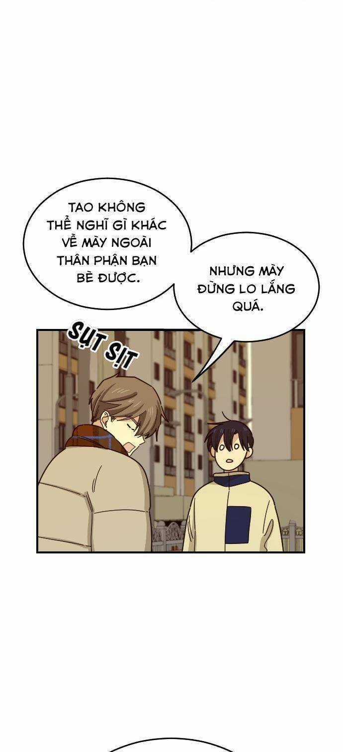 Bạn Của Em Trai Chapter 47 trang 67