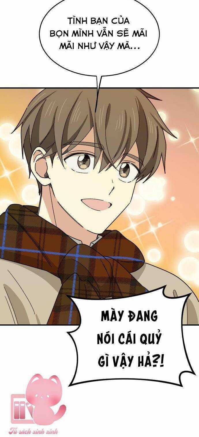 Bạn Của Em Trai Chapter 47 trang 68