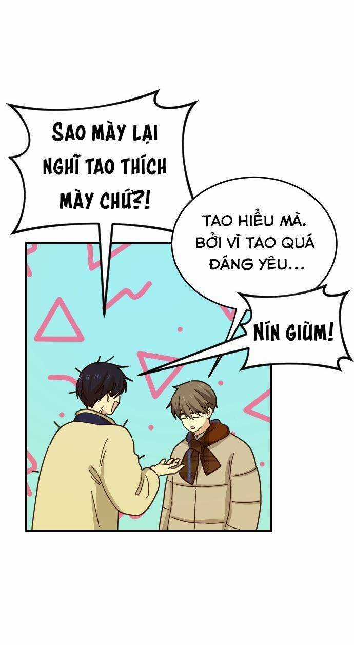 Bạn Của Em Trai Chapter 47 trang 69