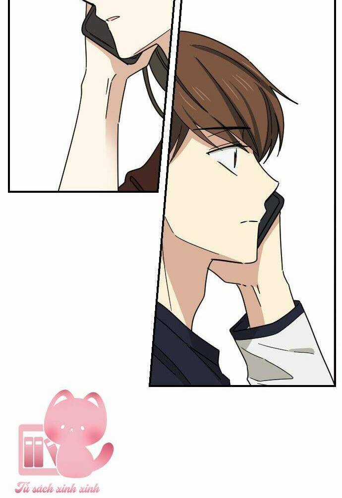 Bạn Của Em Trai Chapter 47 trang 7