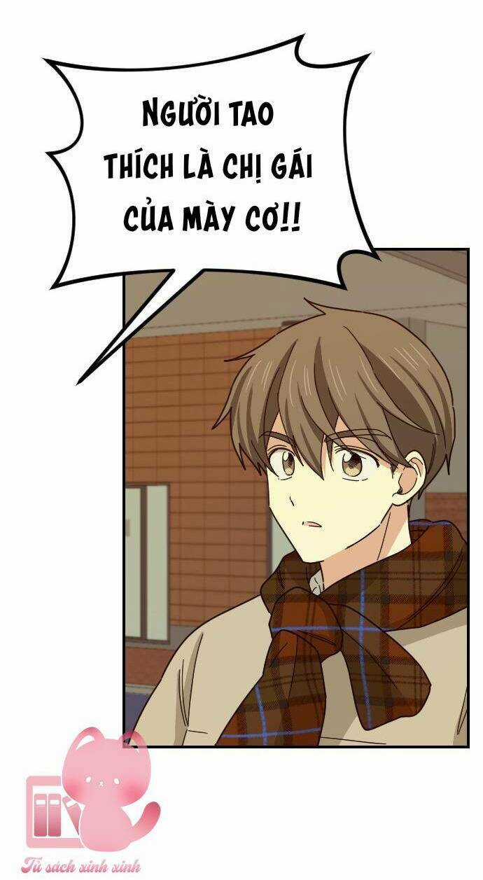 Bạn Của Em Trai Chapter 47 trang 70