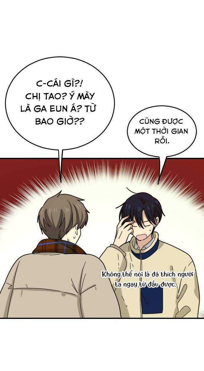 Bạn Của Em Trai Chapter 47 trang 71