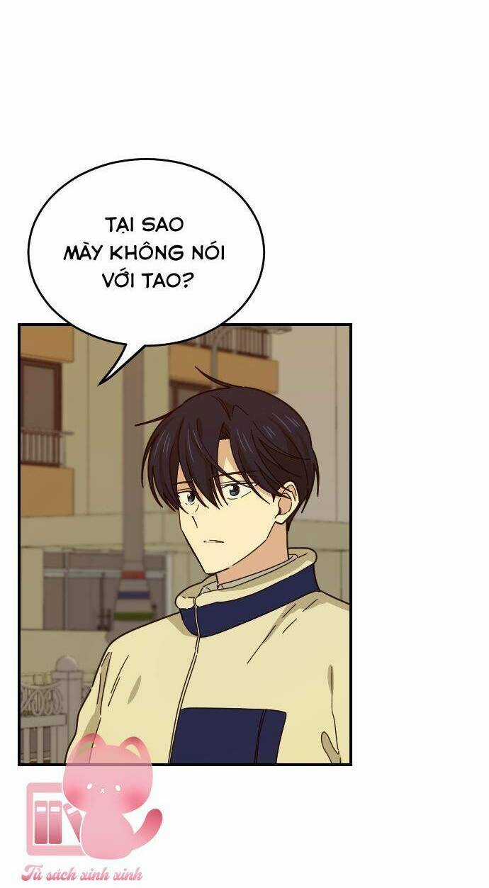 Bạn Của Em Trai Chapter 47 trang 72