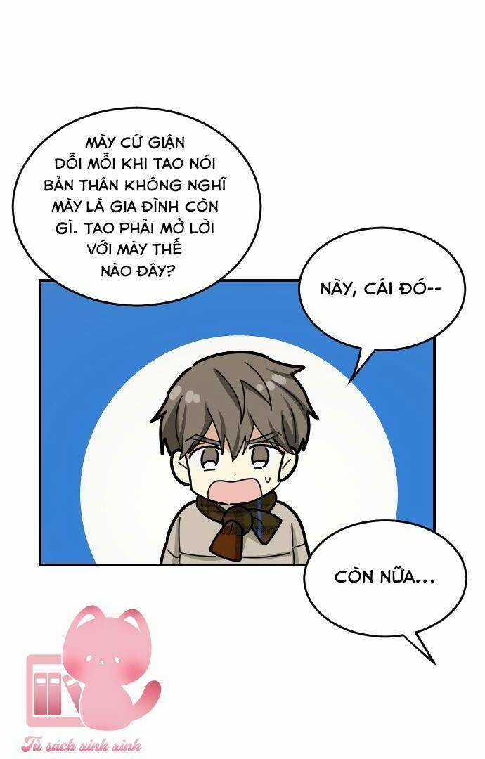 Bạn Của Em Trai Chapter 47 trang 74