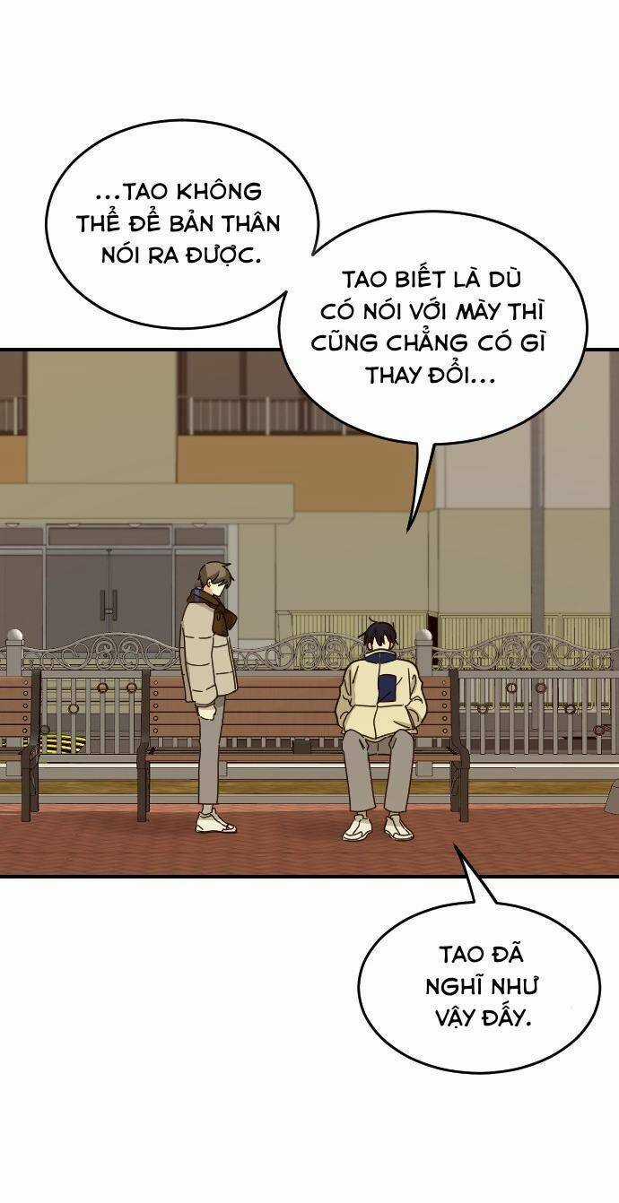 Bạn Của Em Trai Chapter 47 trang 75