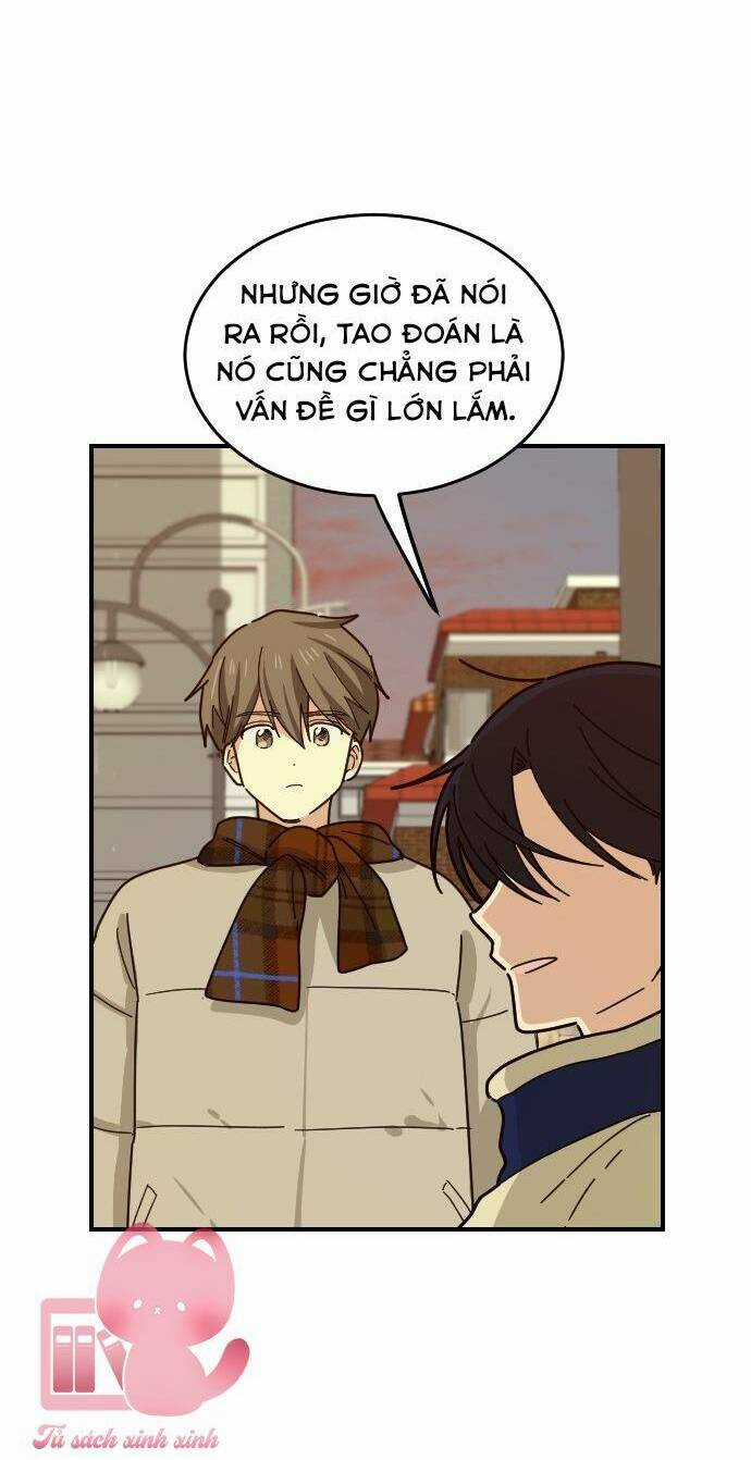 Bạn Của Em Trai Chapter 47 trang 76
