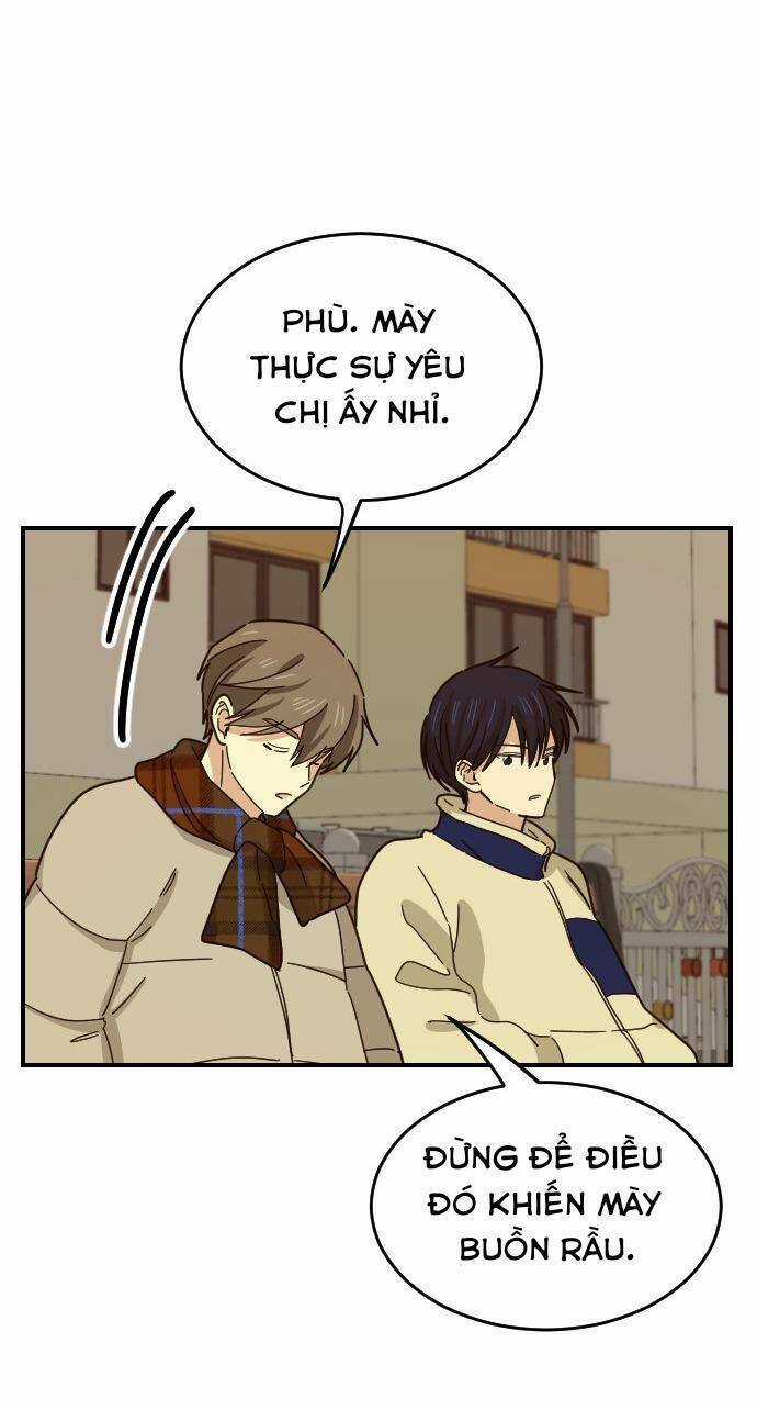 Bạn Của Em Trai Chapter 47 trang 77