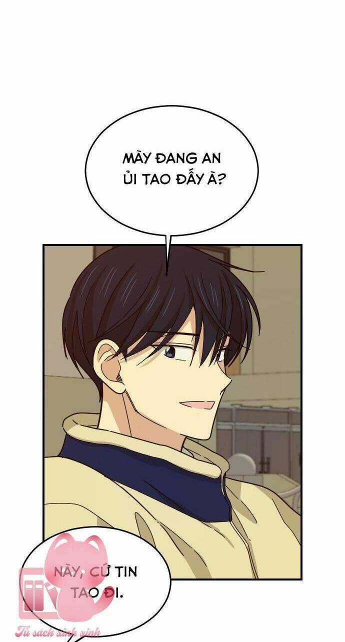 Bạn Của Em Trai Chapter 47 trang 78