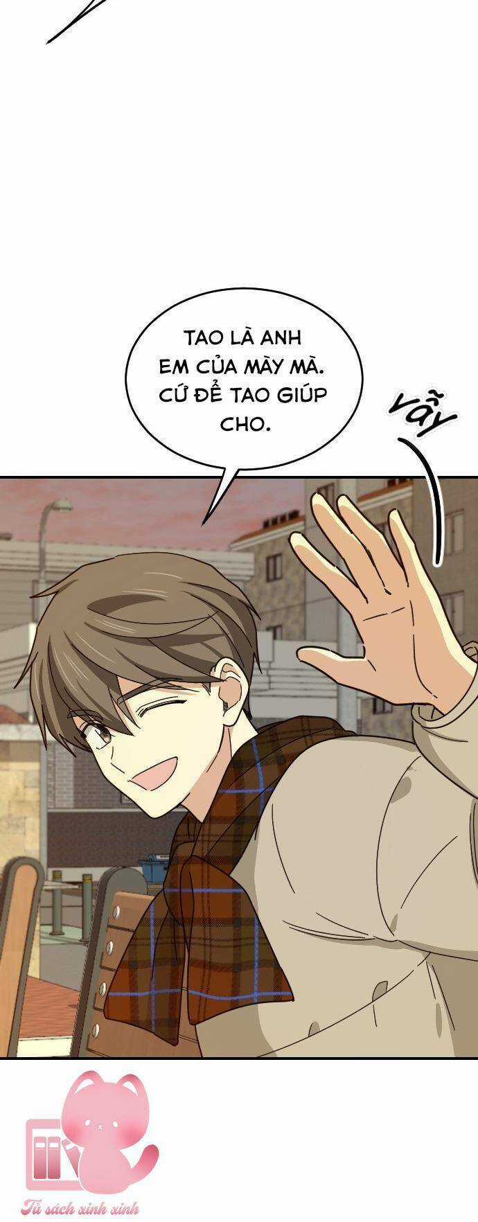Bạn Của Em Trai Chapter 47 trang 79