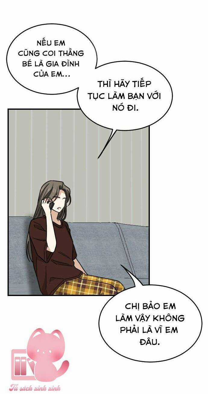 Bạn Của Em Trai Chapter 47 trang 9