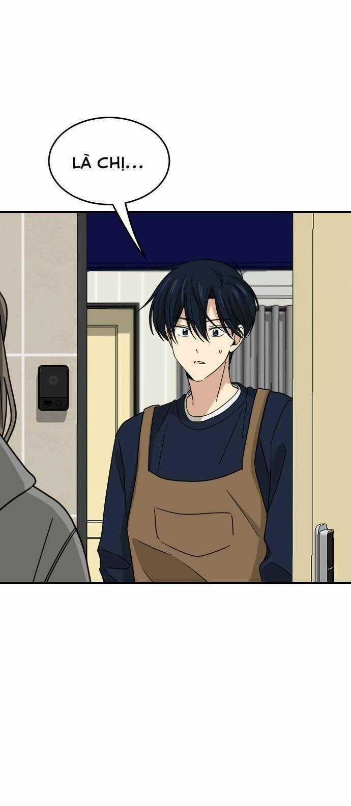 Bạn Của Em Trai Chapter 50 trang 1