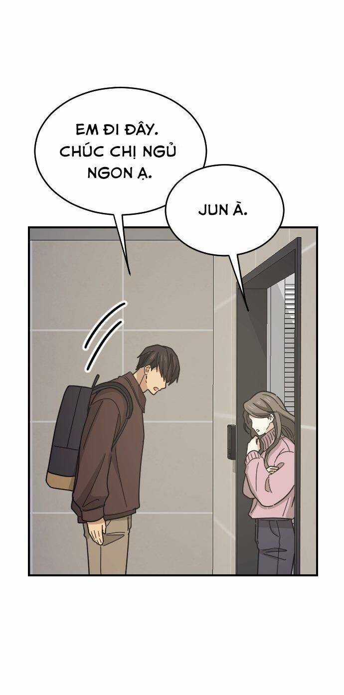 Bạn Của Em Trai Chapter 51 trang 10
