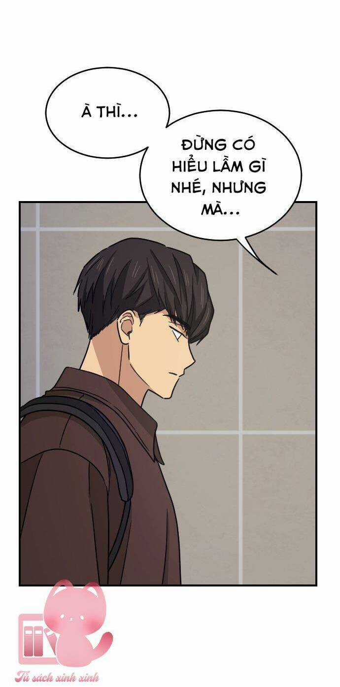 Bạn Của Em Trai Chapter 51 trang 11