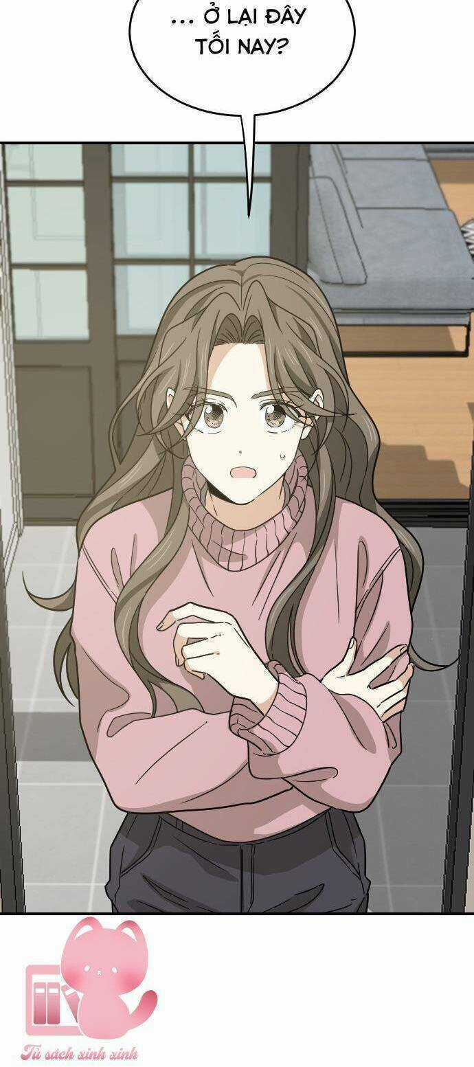 Bạn Của Em Trai Chapter 51 trang 13