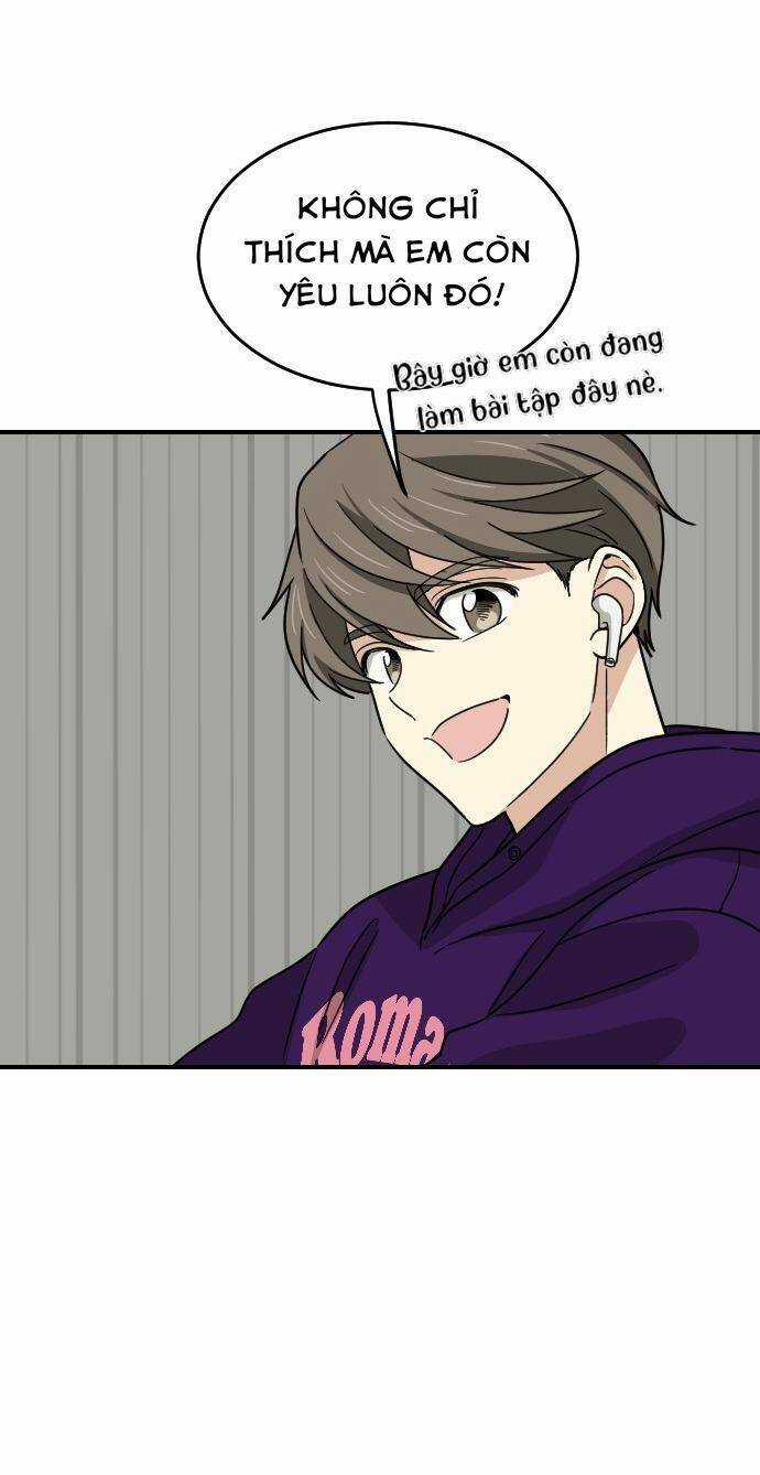 Bạn Của Em Trai Chapter 51 trang 16