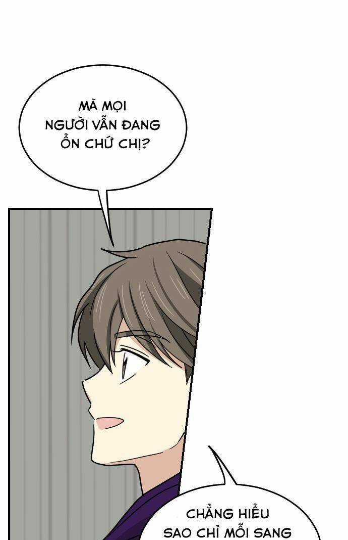Bạn Của Em Trai Chapter 51 trang 18