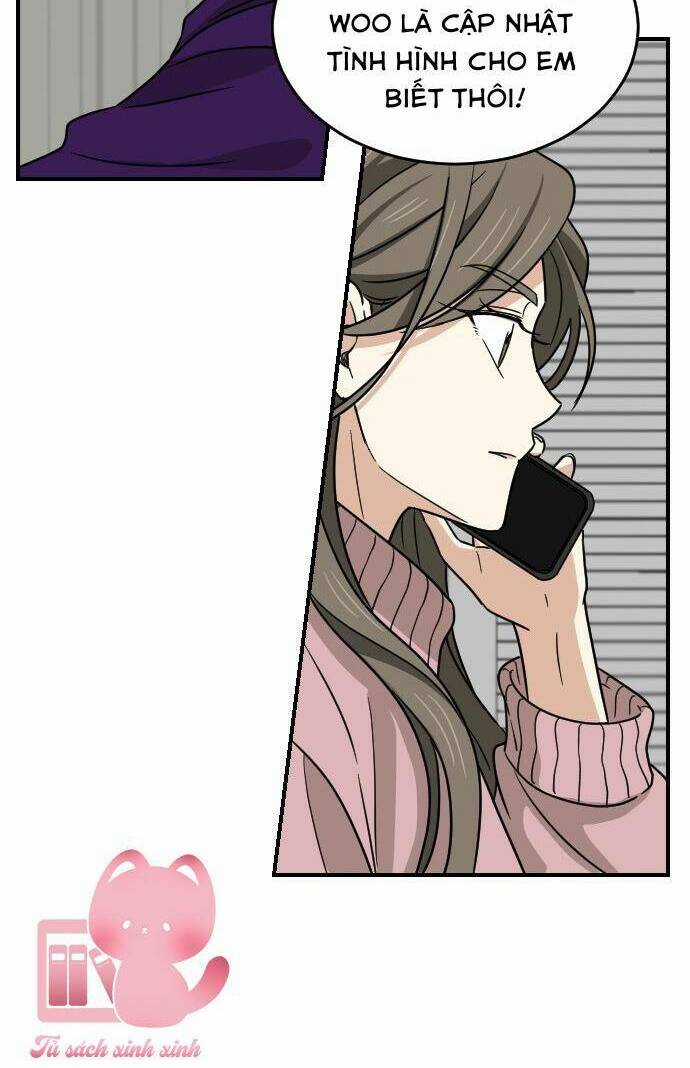 Bạn Của Em Trai Chapter 51 trang 19
