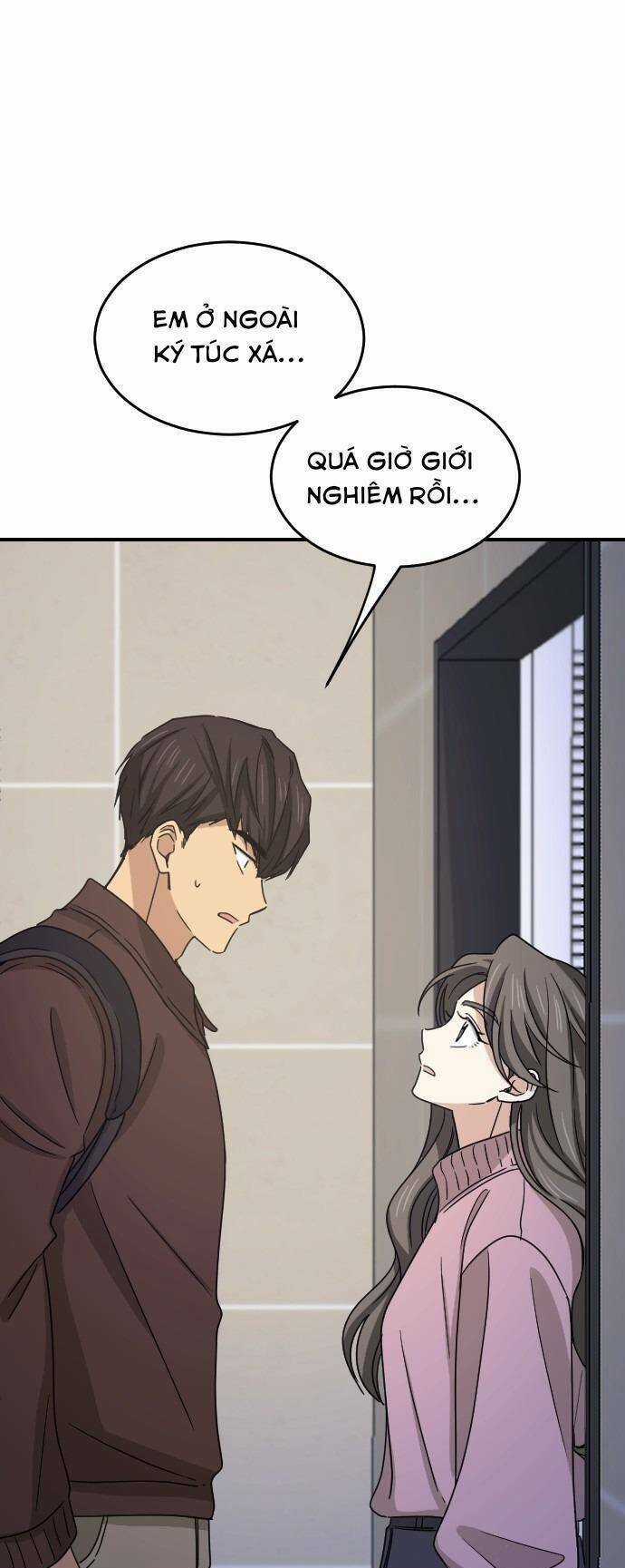 Bạn Của Em Trai Chapter 51 trang 2
