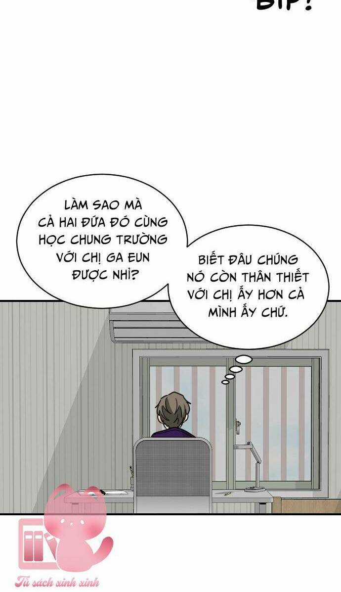 Bạn Của Em Trai Chapter 51 trang 21
