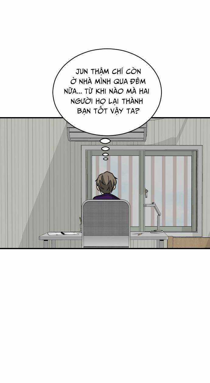 Bạn Của Em Trai Chapter 51 trang 22