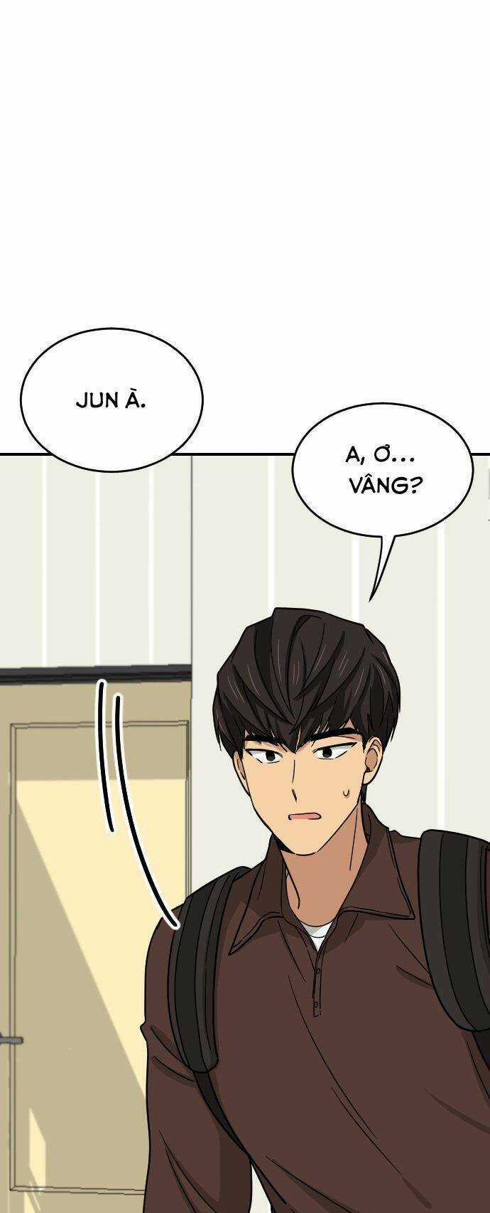 Bạn Của Em Trai Chapter 51 trang 24