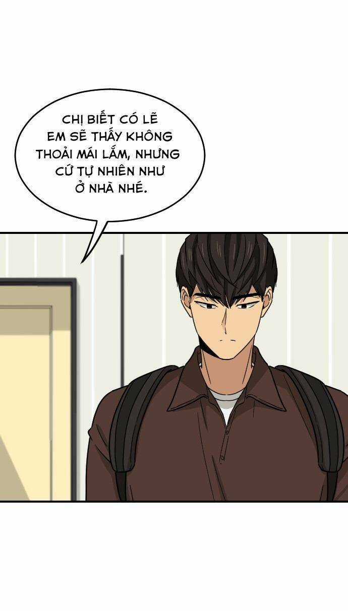 Bạn Của Em Trai Chapter 51 trang 26