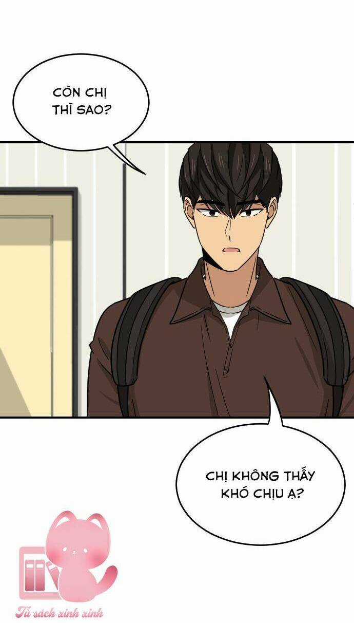 Bạn Của Em Trai Chapter 51 trang 27